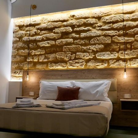 Oneira Rooms Agrigento Kültér fotó