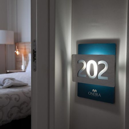 Oneira Rooms Agrigento Kültér fotó