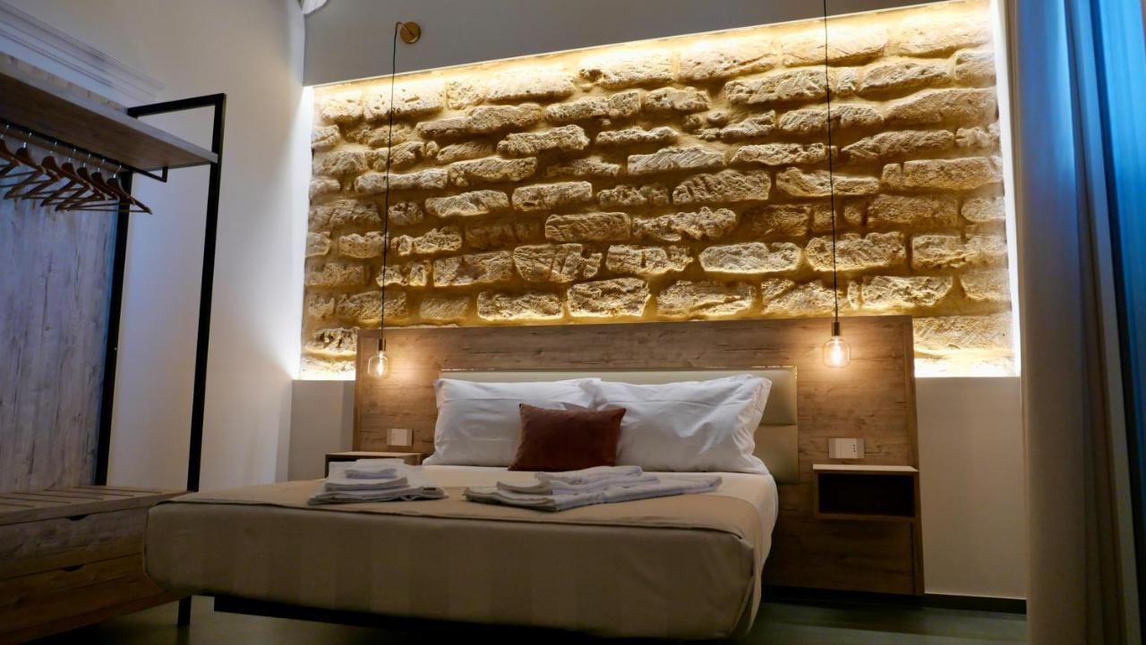 Oneira Rooms Agrigento Kültér fotó
