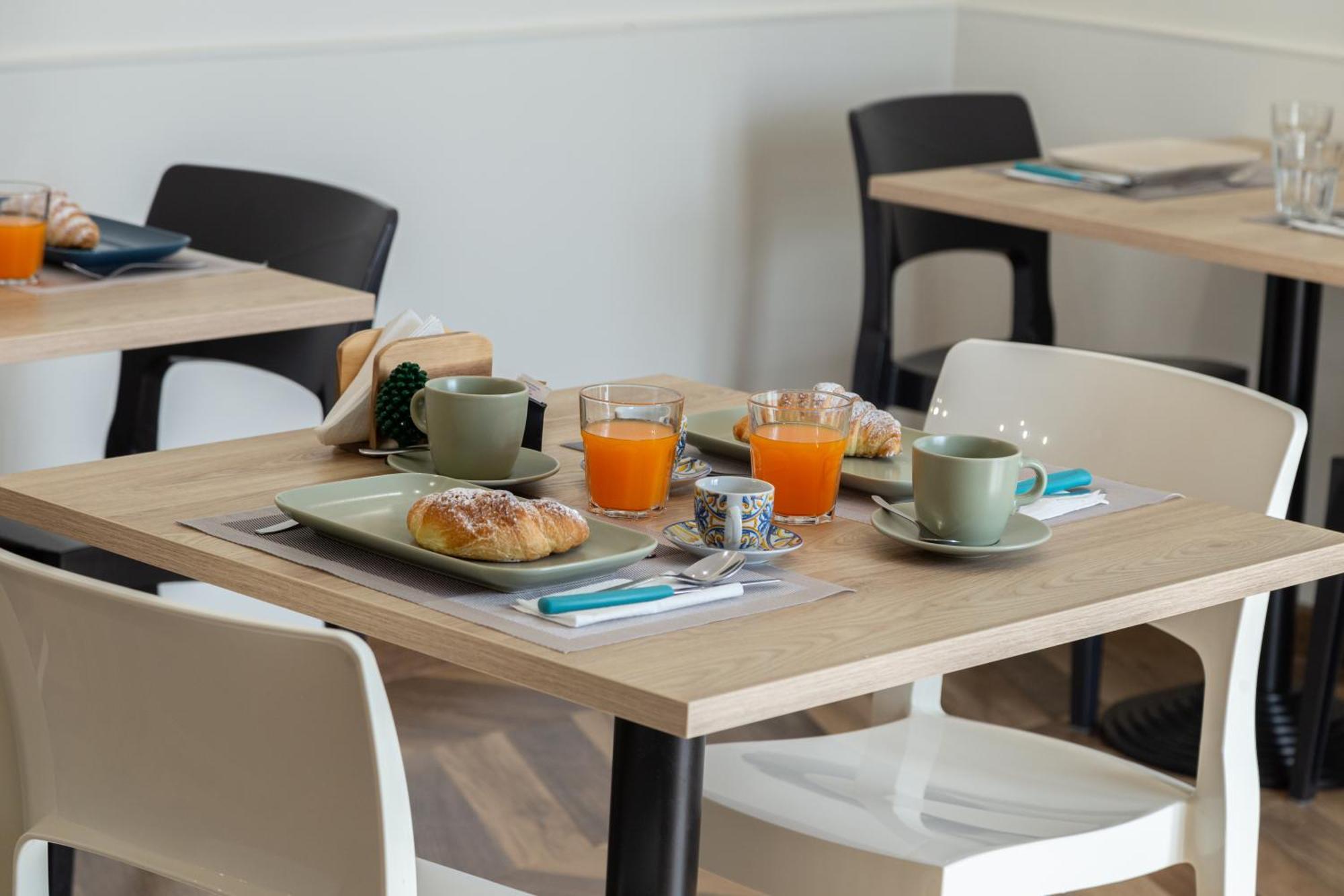 Oneira Rooms Agrigento Kültér fotó
