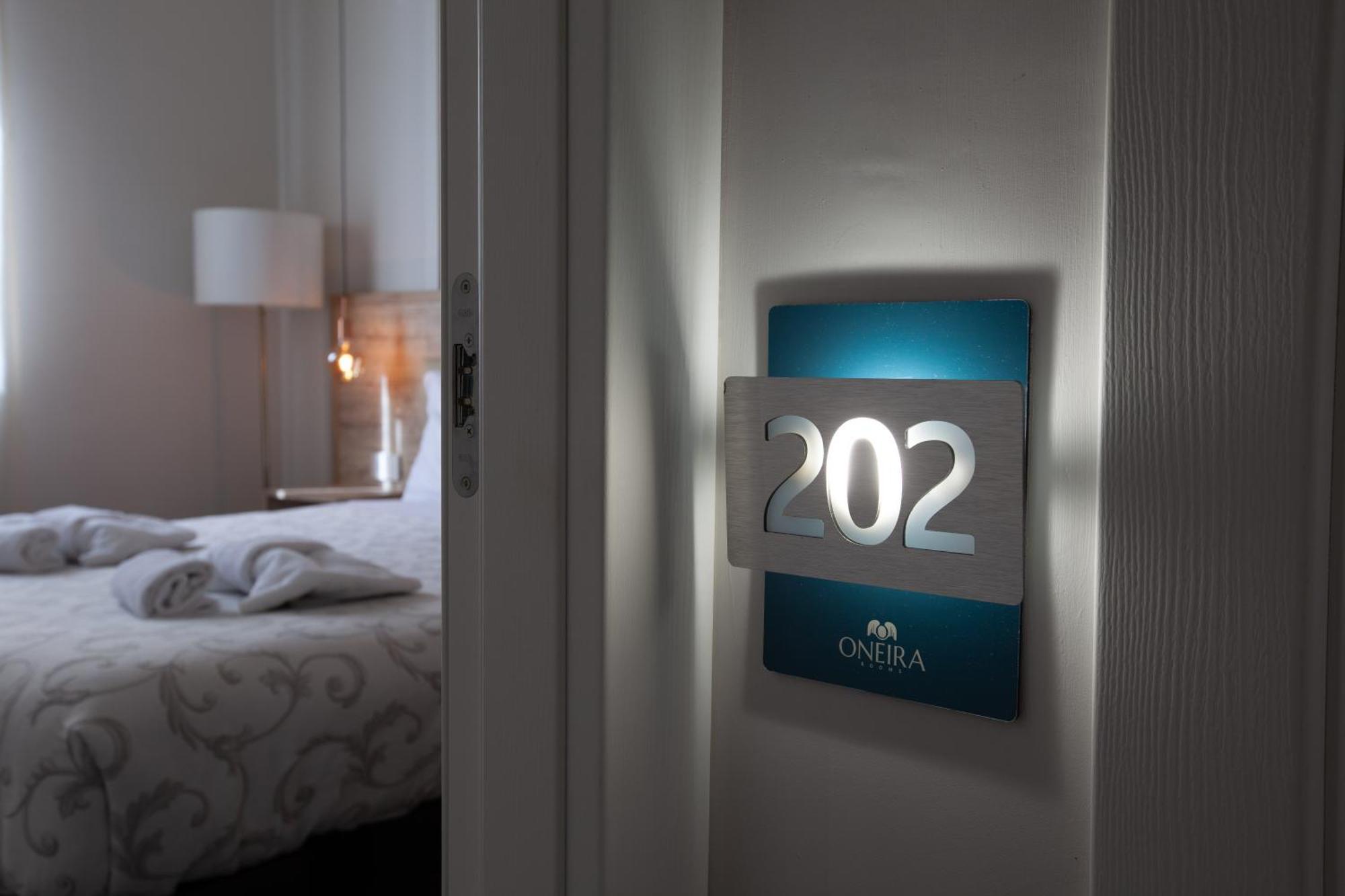 Oneira Rooms Agrigento Kültér fotó