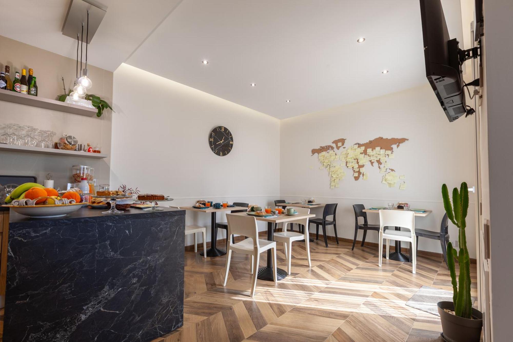 Oneira Rooms Agrigento Kültér fotó