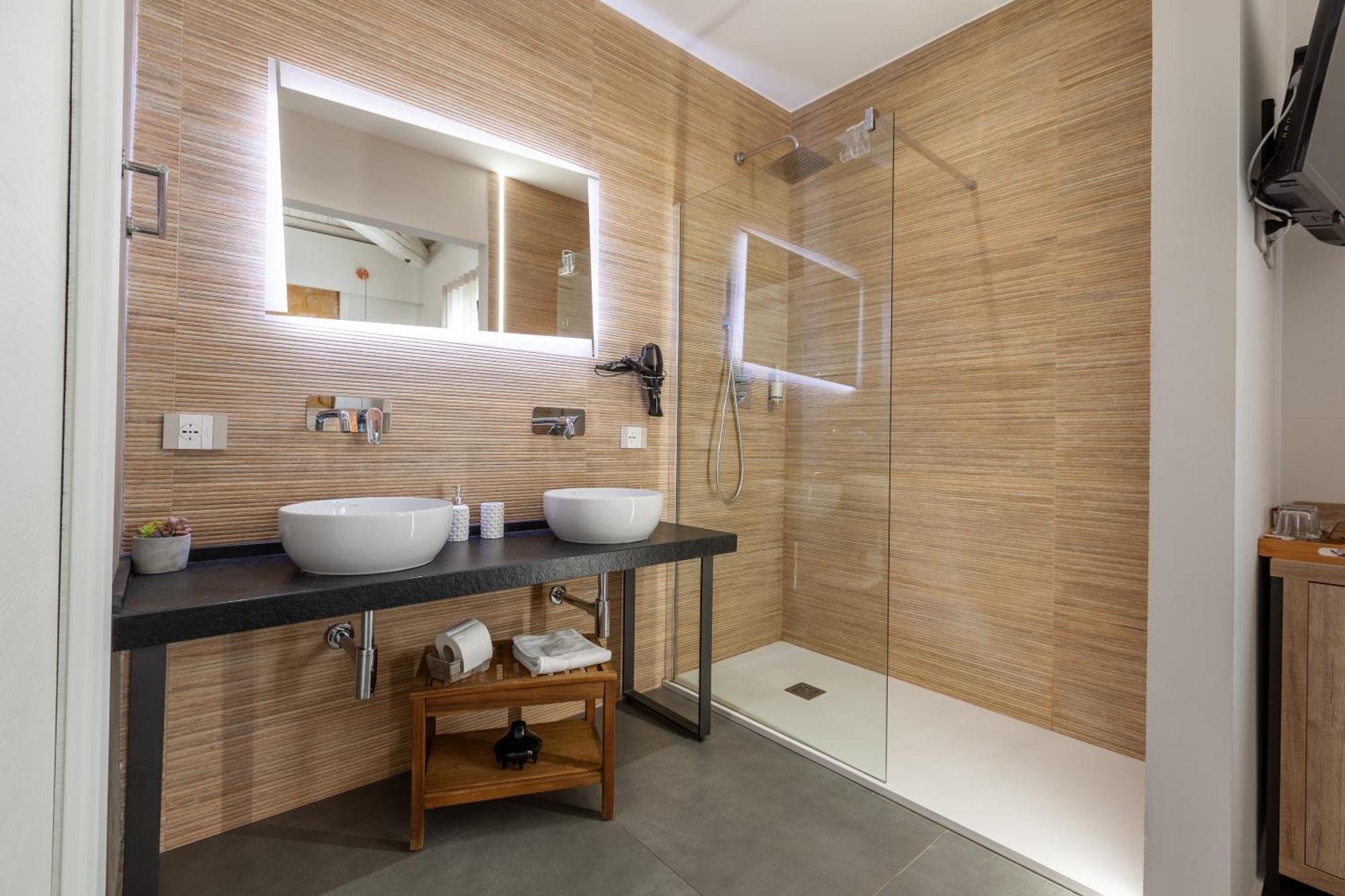 Oneira Rooms Agrigento Kültér fotó