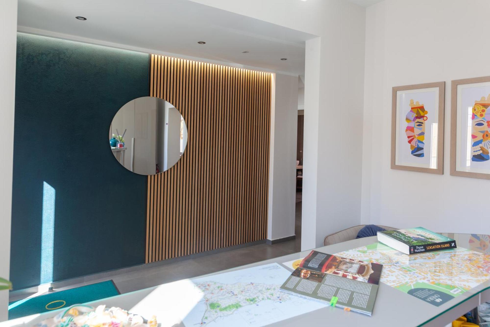 Oneira Rooms Agrigento Kültér fotó
