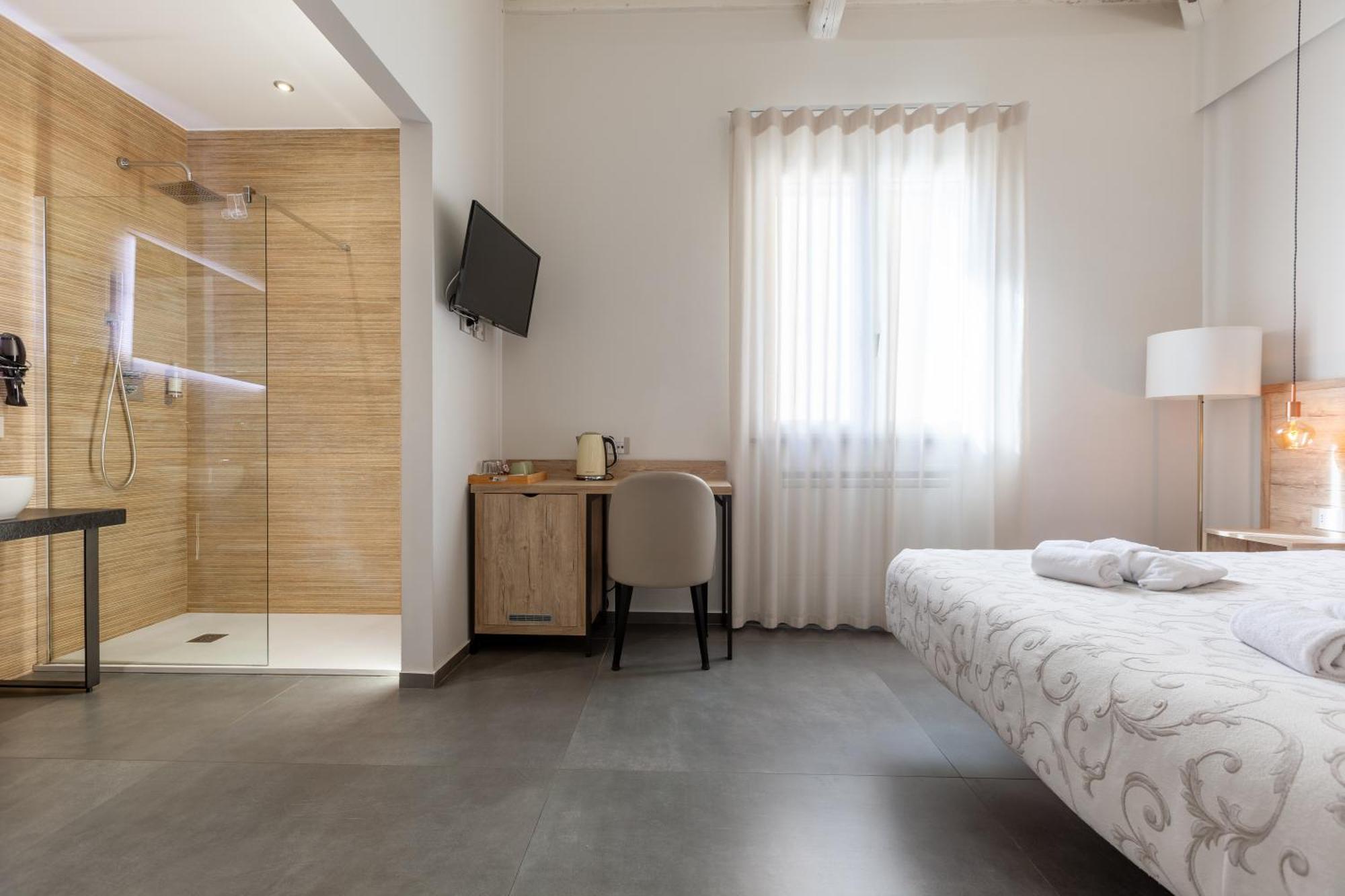 Oneira Rooms Agrigento Kültér fotó