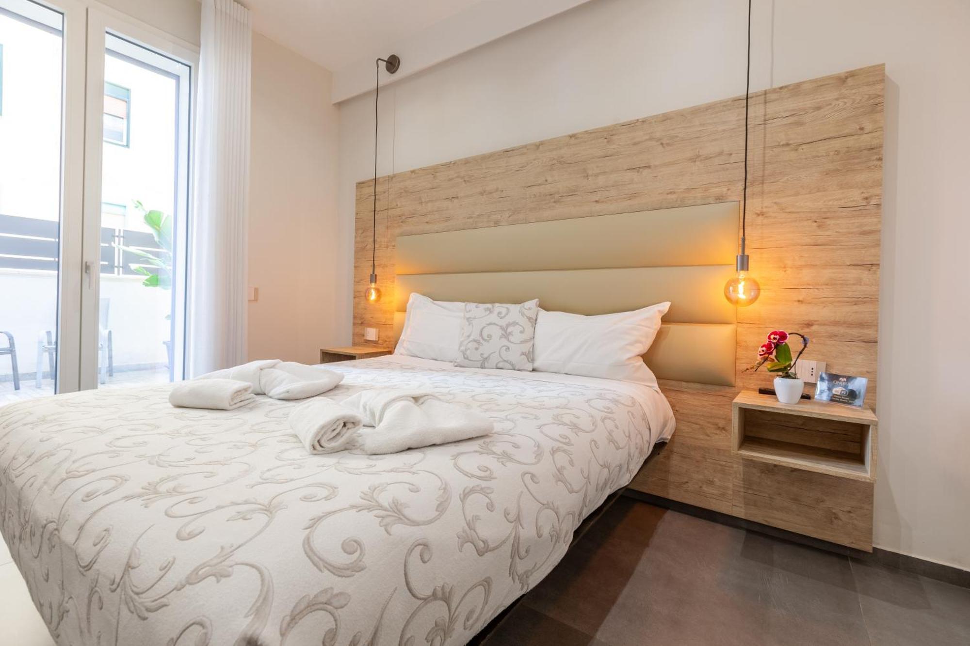 Oneira Rooms Agrigento Kültér fotó