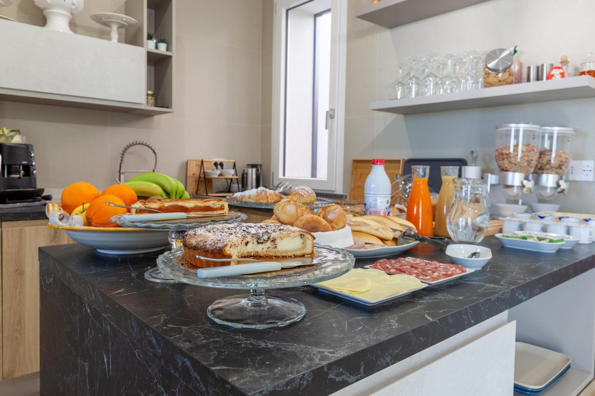 Oneira Rooms Agrigento Kültér fotó