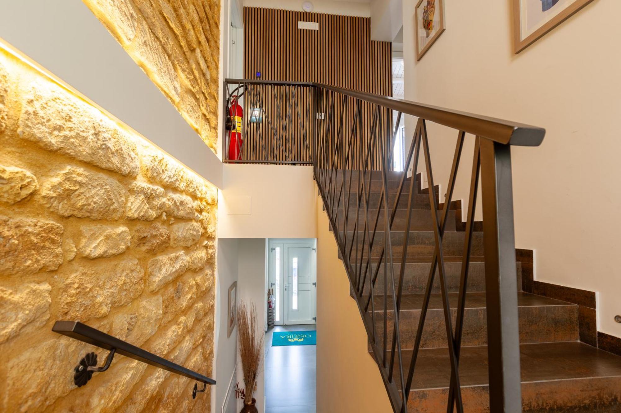 Oneira Rooms Agrigento Kültér fotó