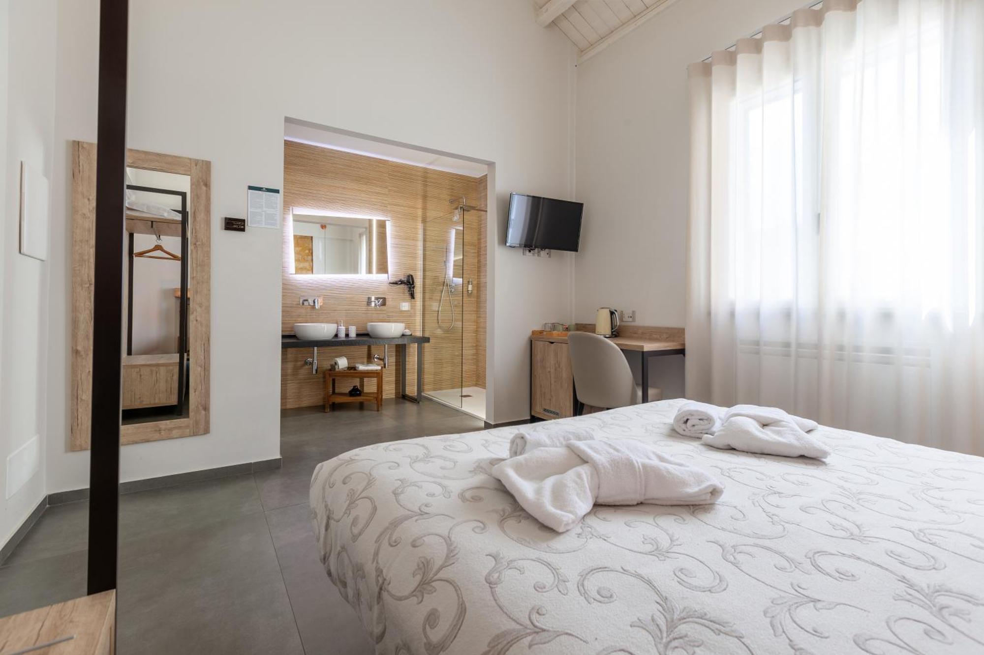Oneira Rooms Agrigento Kültér fotó