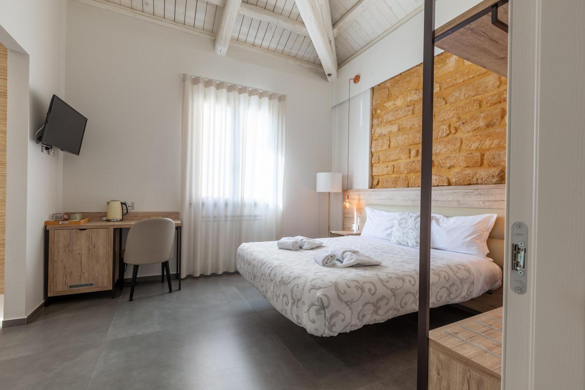 Oneira Rooms Agrigento Kültér fotó
