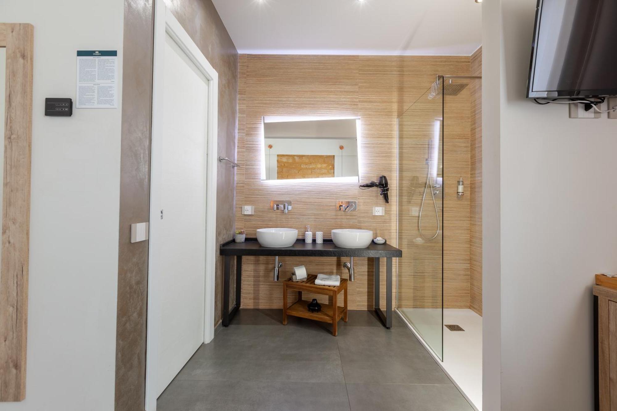 Oneira Rooms Agrigento Kültér fotó