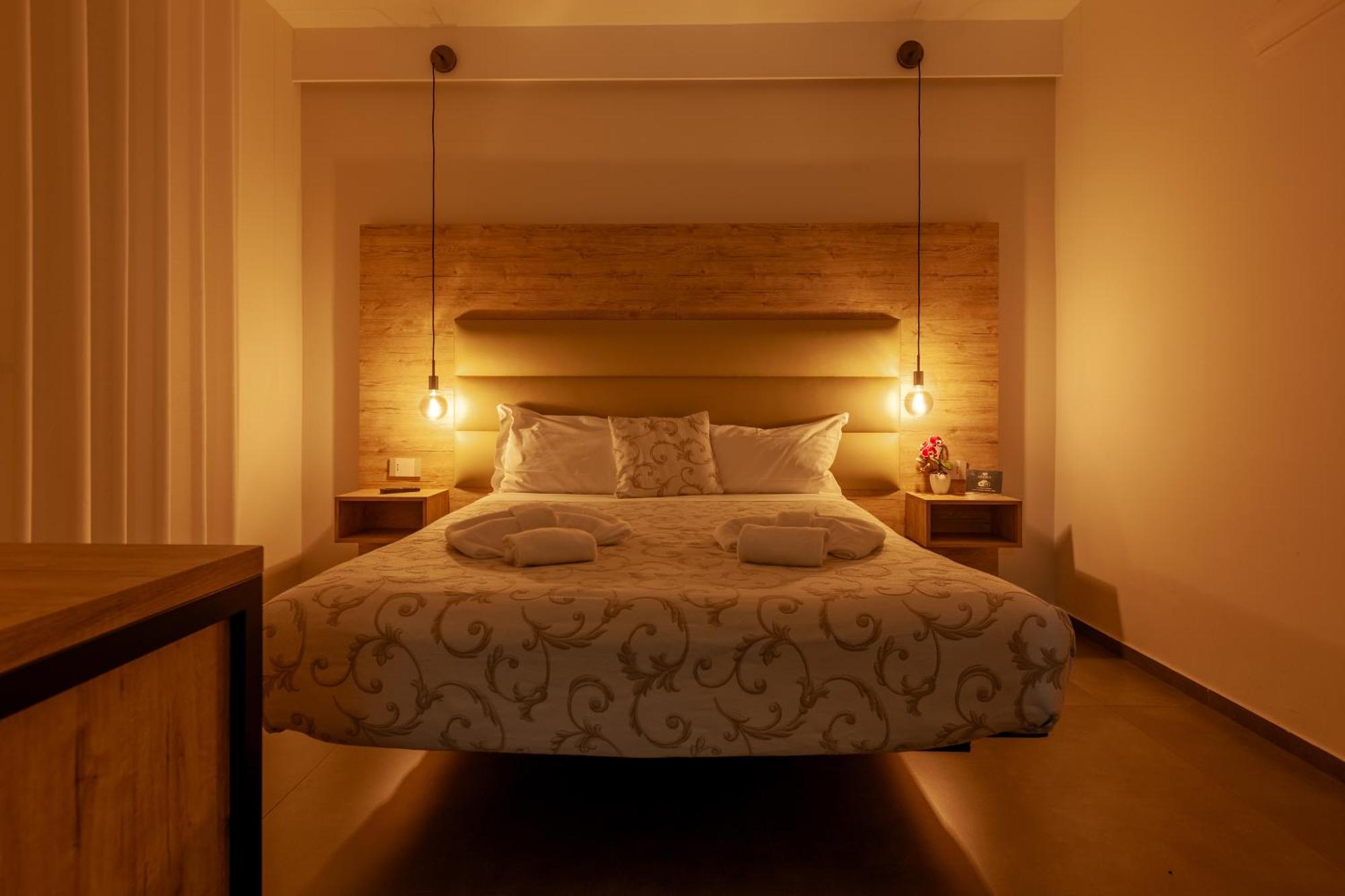 Oneira Rooms Agrigento Kültér fotó