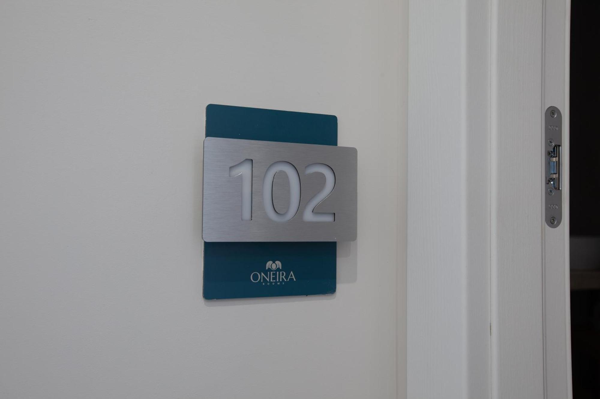 Oneira Rooms Agrigento Kültér fotó