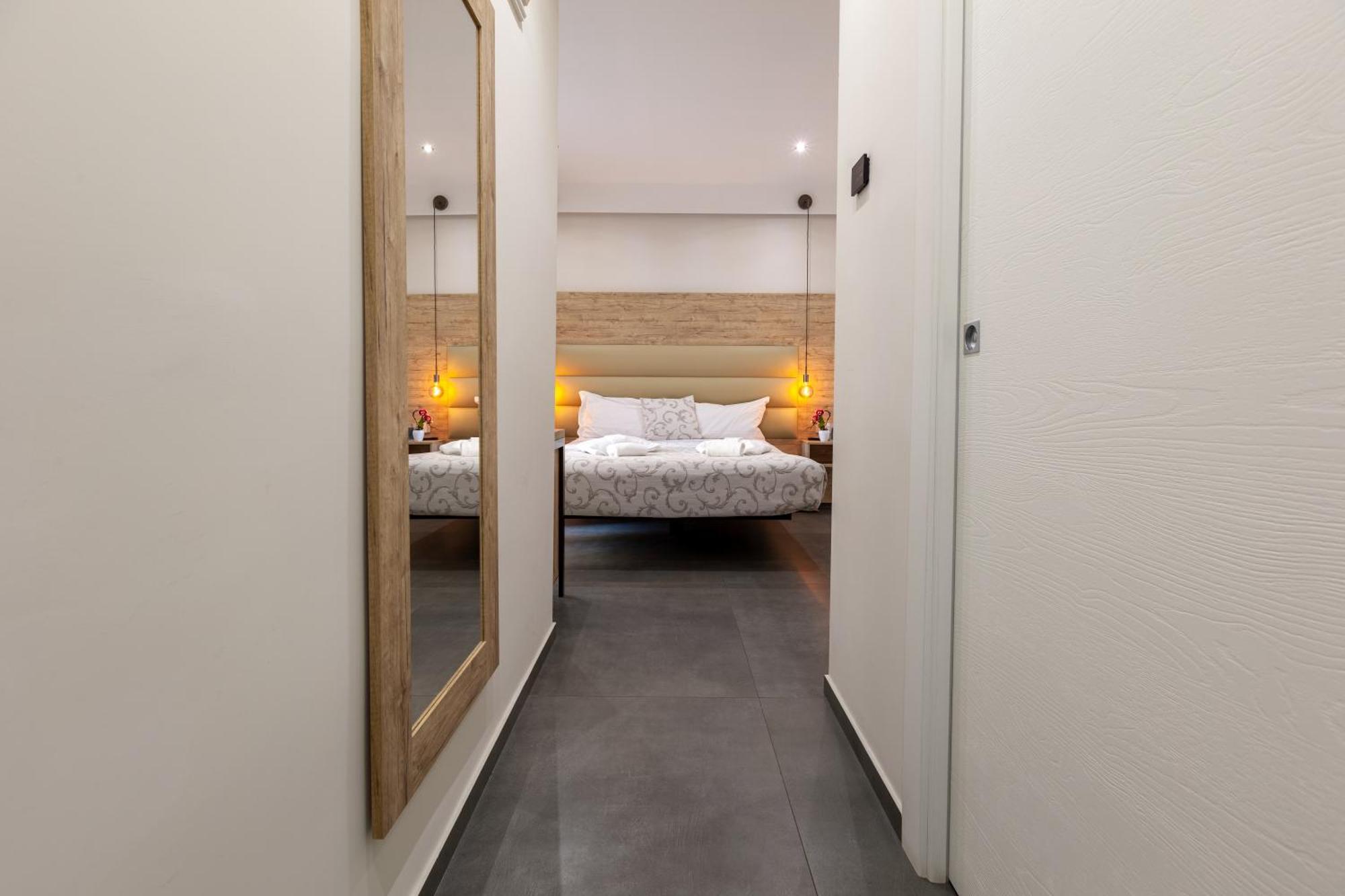 Oneira Rooms Agrigento Kültér fotó