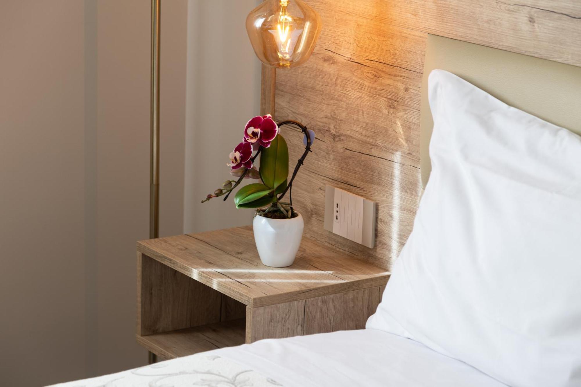 Oneira Rooms Agrigento Kültér fotó