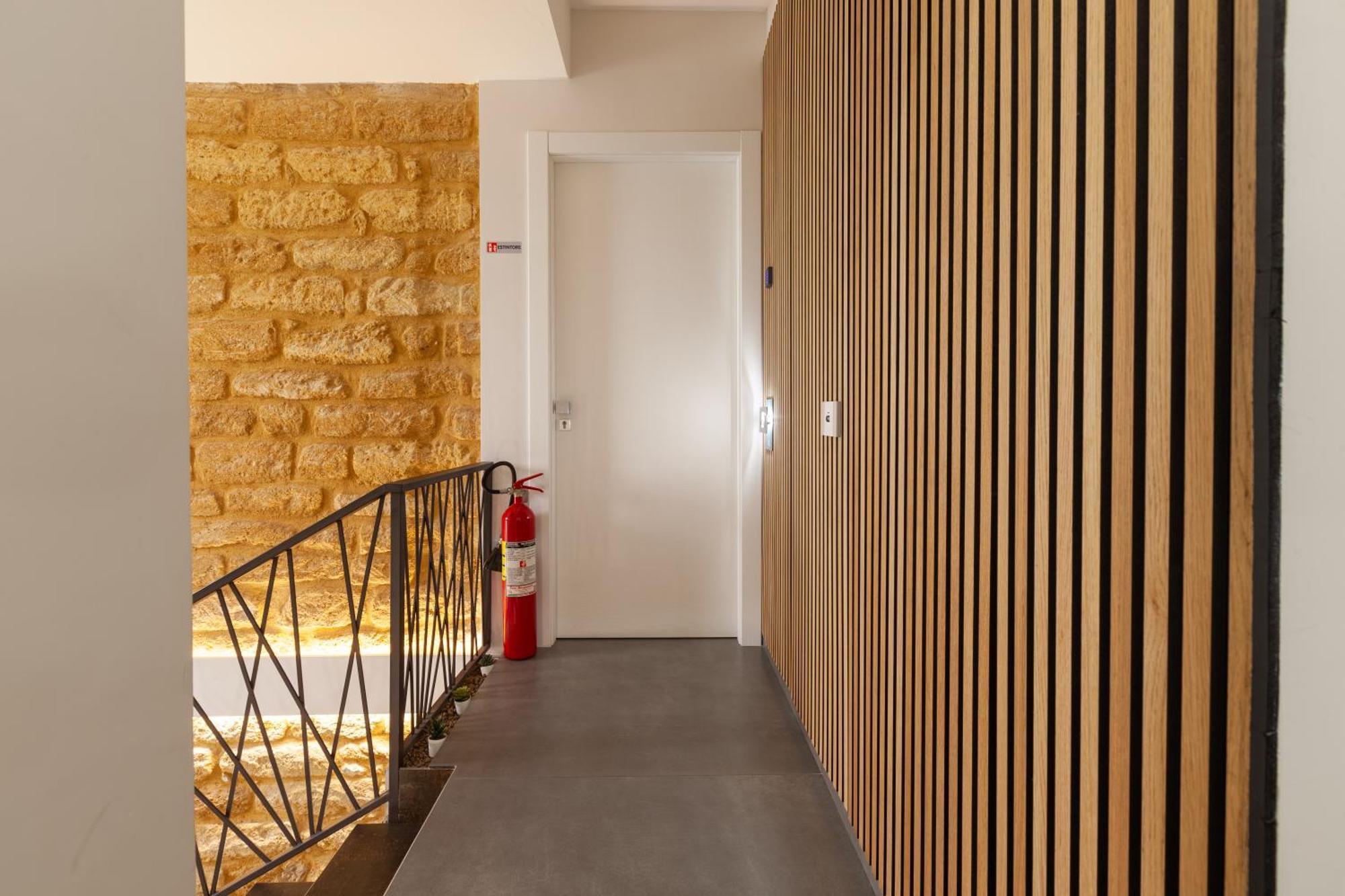 Oneira Rooms Agrigento Kültér fotó
