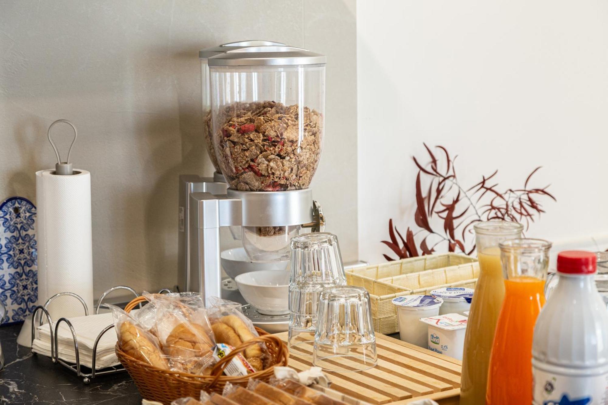 Oneira Rooms Agrigento Kültér fotó