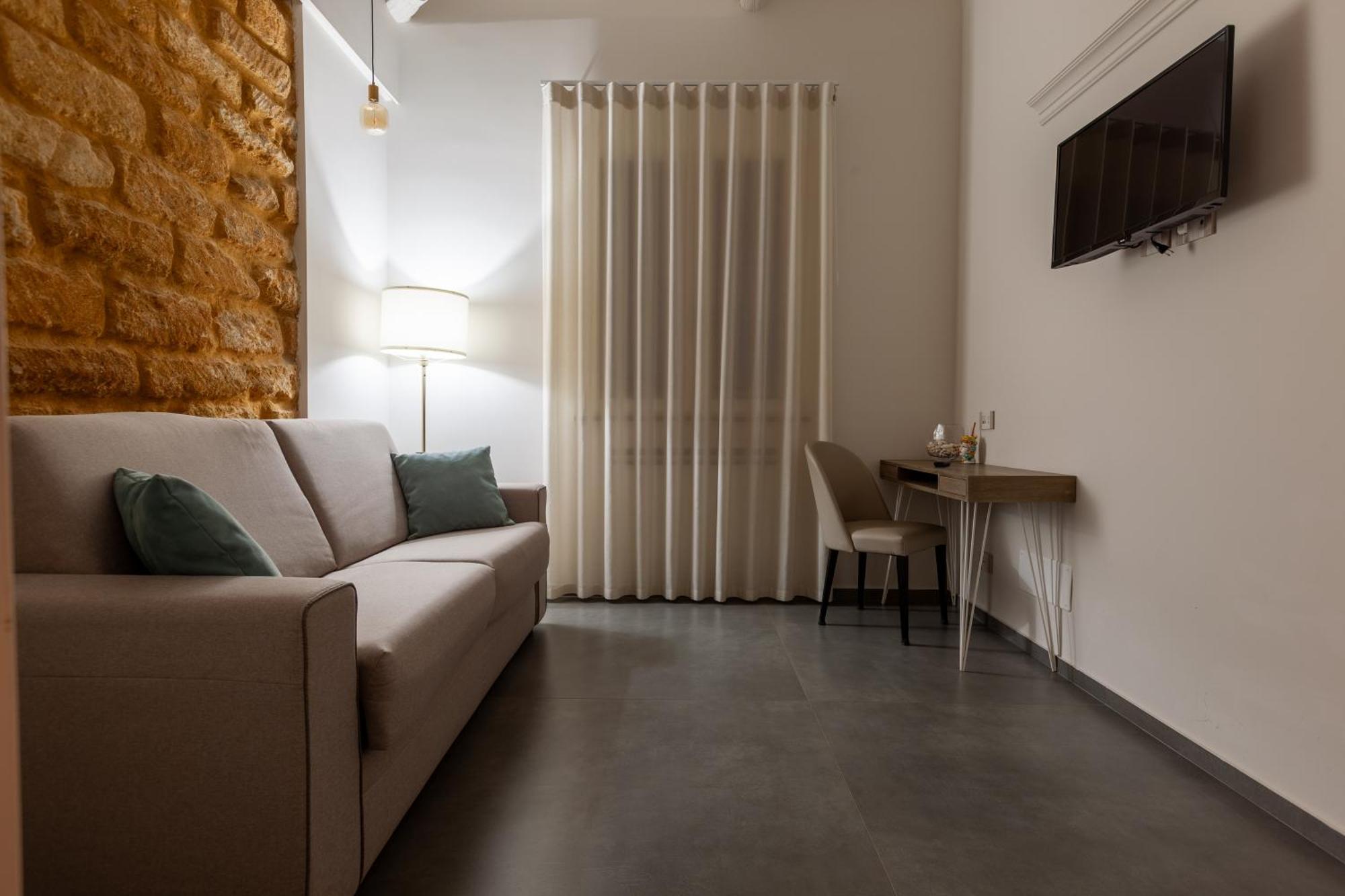 Oneira Rooms Agrigento Kültér fotó