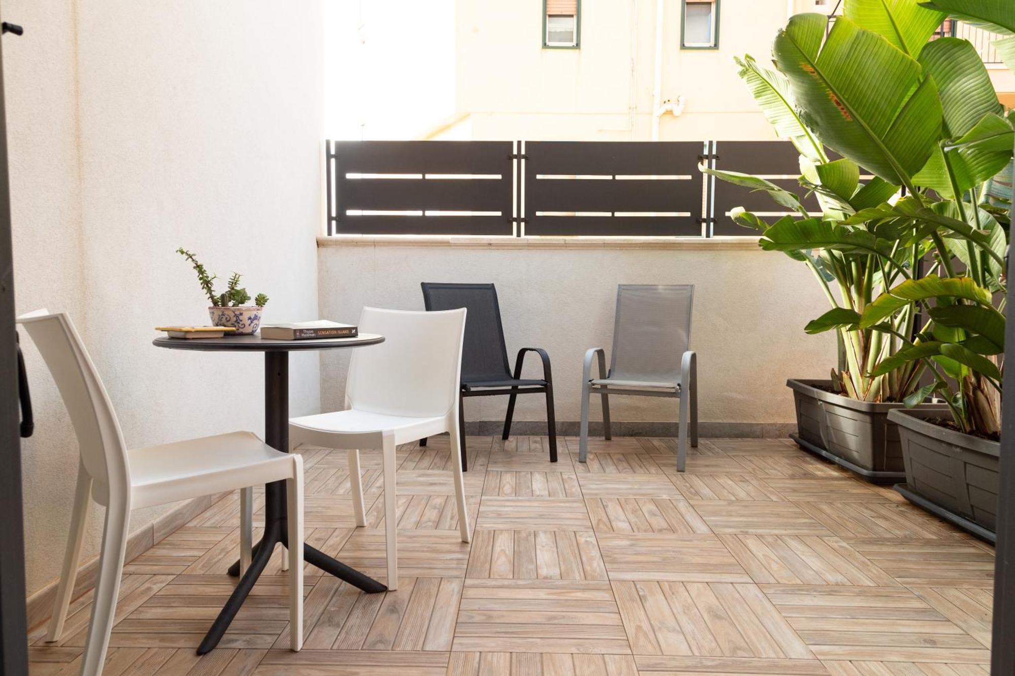 Oneira Rooms Agrigento Kültér fotó