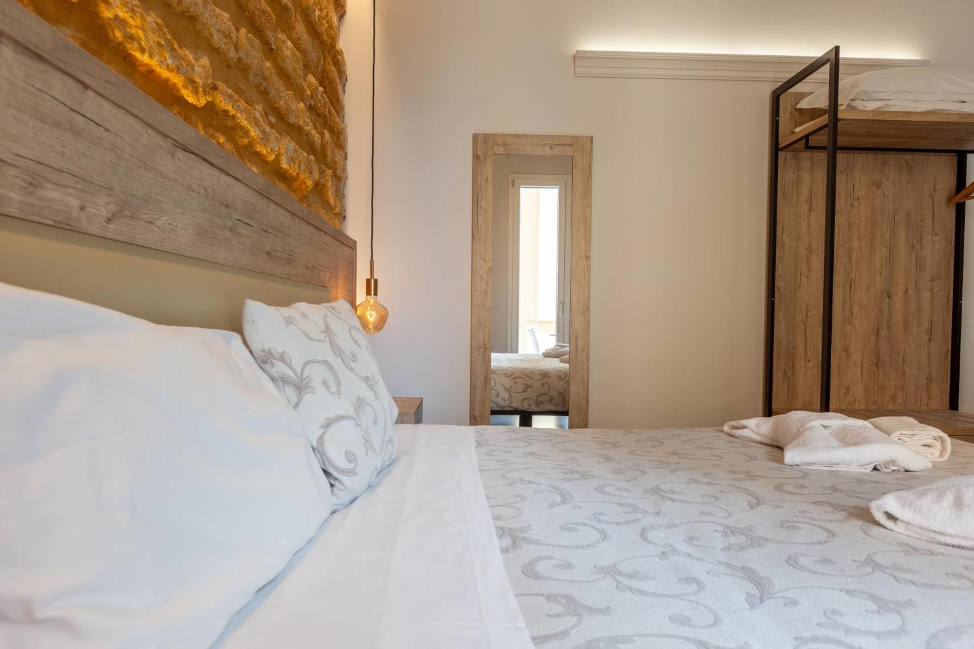Oneira Rooms Agrigento Kültér fotó