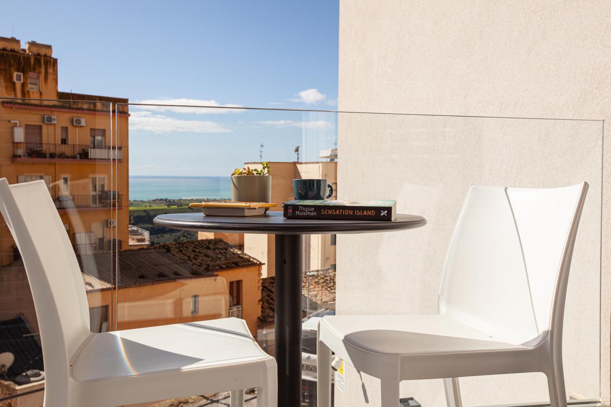Oneira Rooms Agrigento Kültér fotó