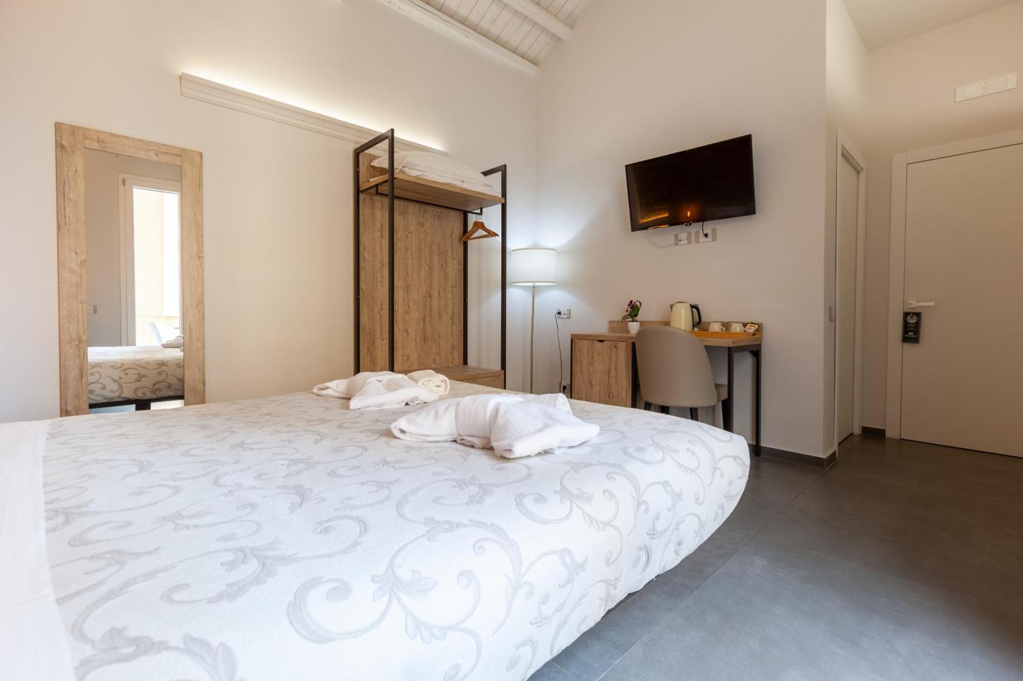 Oneira Rooms Agrigento Kültér fotó