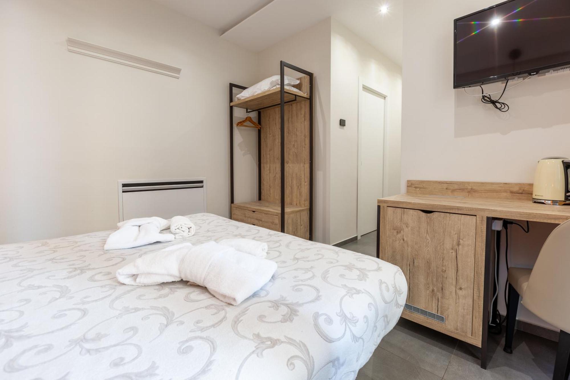 Oneira Rooms Agrigento Kültér fotó