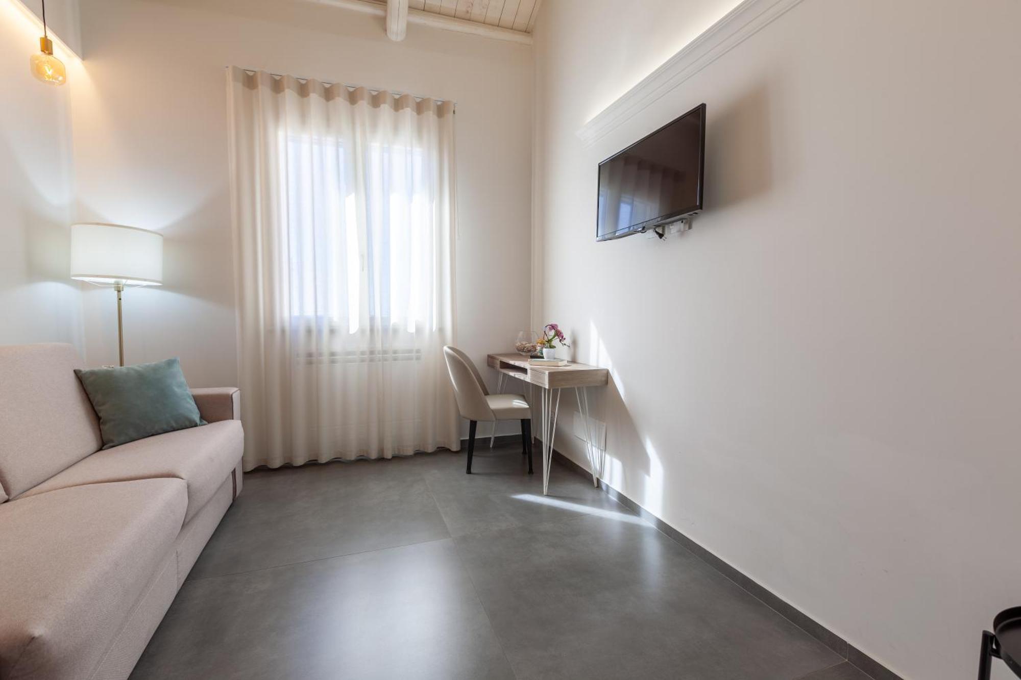 Oneira Rooms Agrigento Kültér fotó
