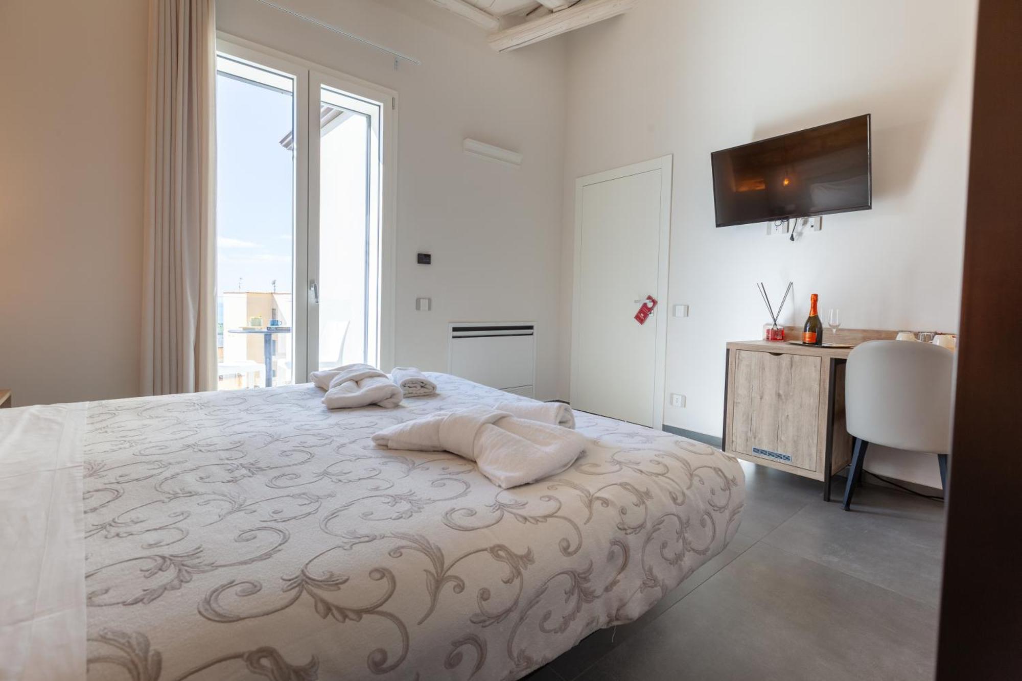 Oneira Rooms Agrigento Kültér fotó