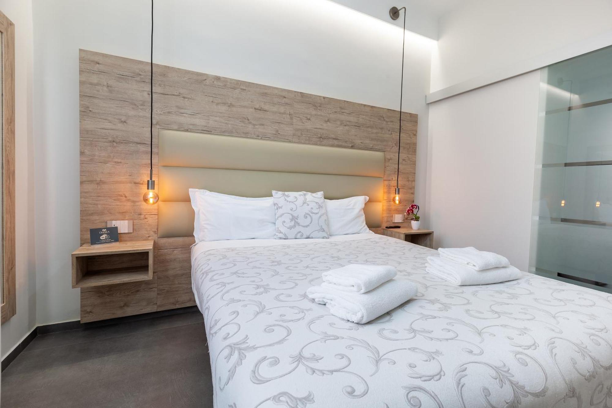 Oneira Rooms Agrigento Kültér fotó