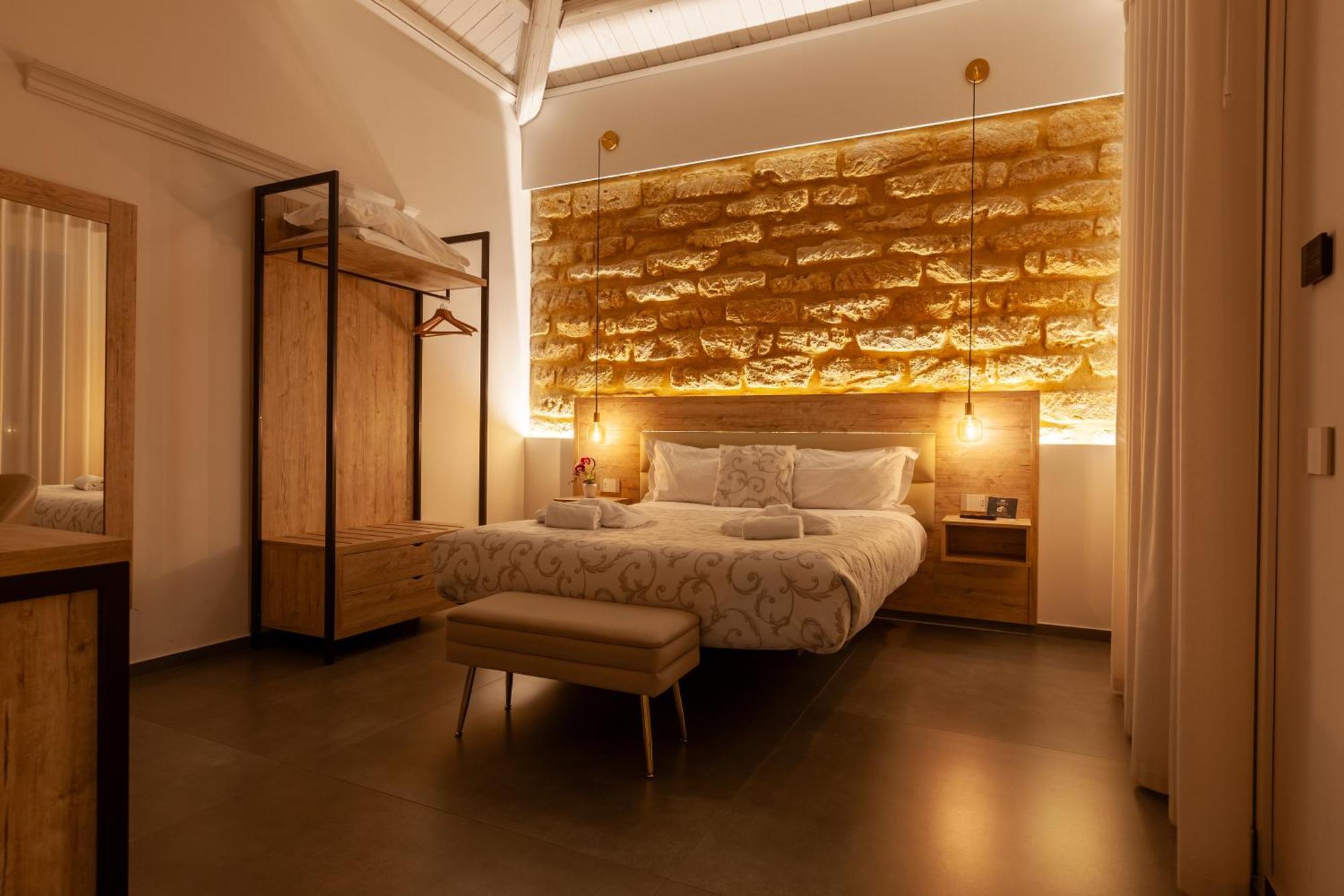 Oneira Rooms Agrigento Kültér fotó