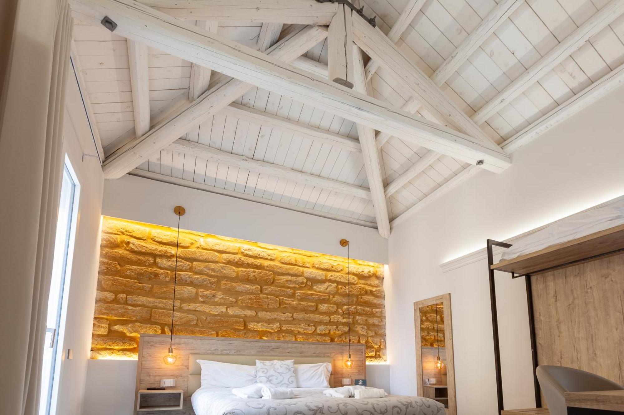 Oneira Rooms Agrigento Kültér fotó