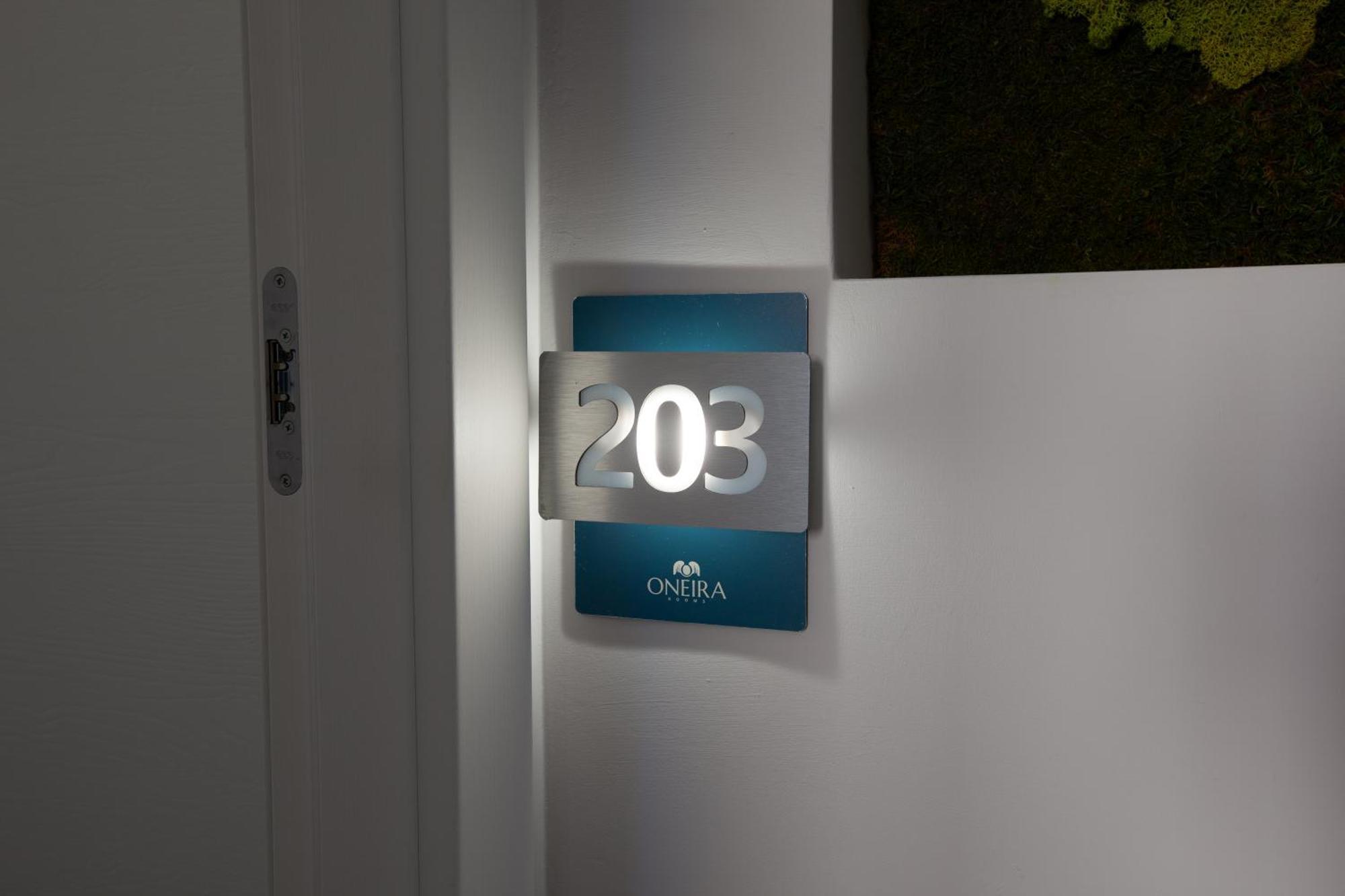 Oneira Rooms Agrigento Kültér fotó