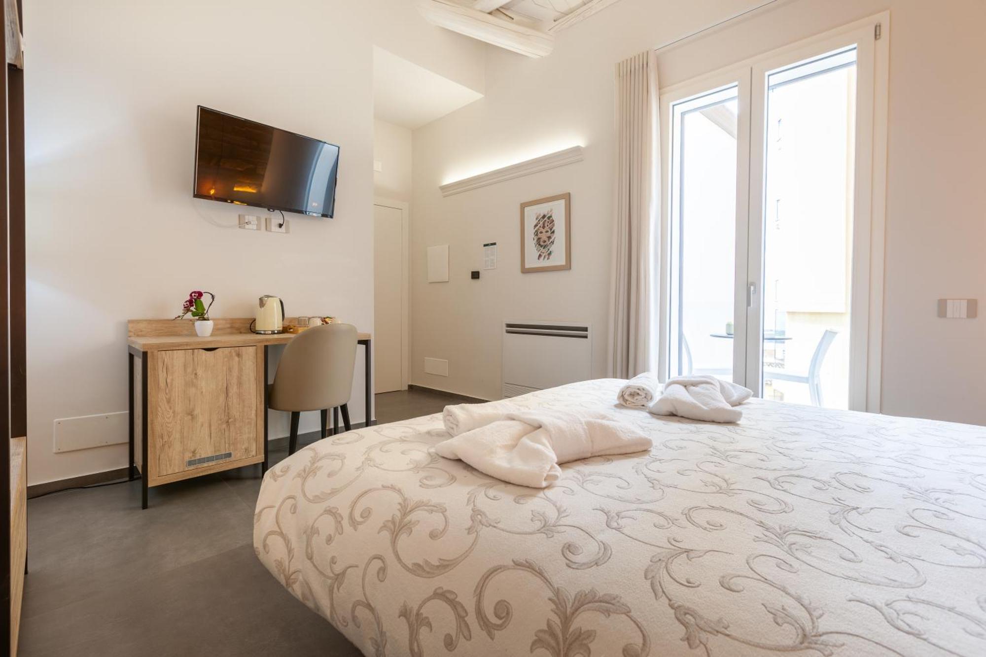 Oneira Rooms Agrigento Kültér fotó