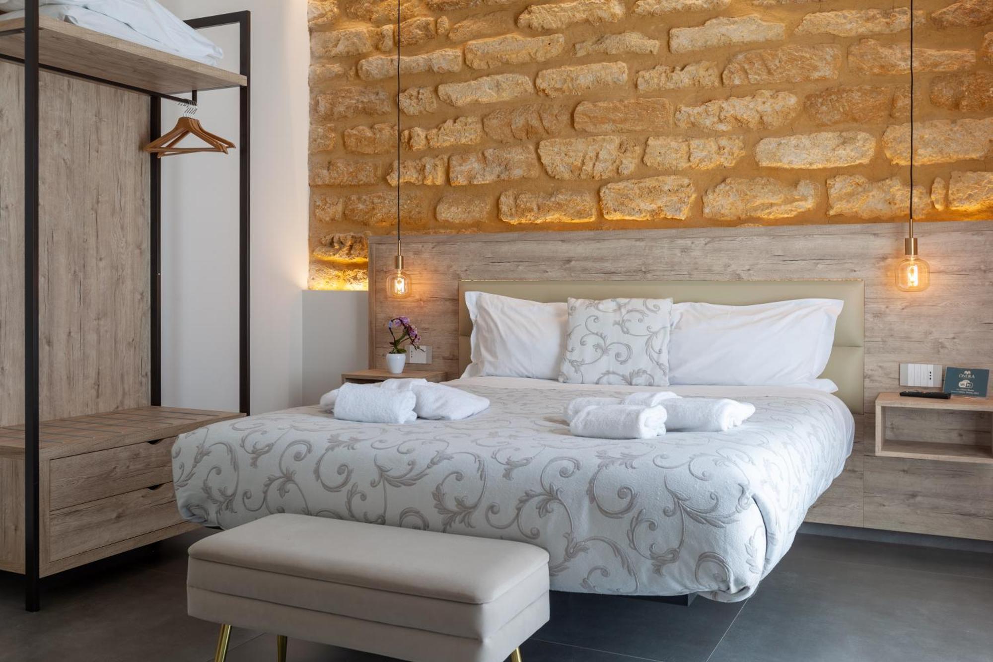 Oneira Rooms Agrigento Kültér fotó