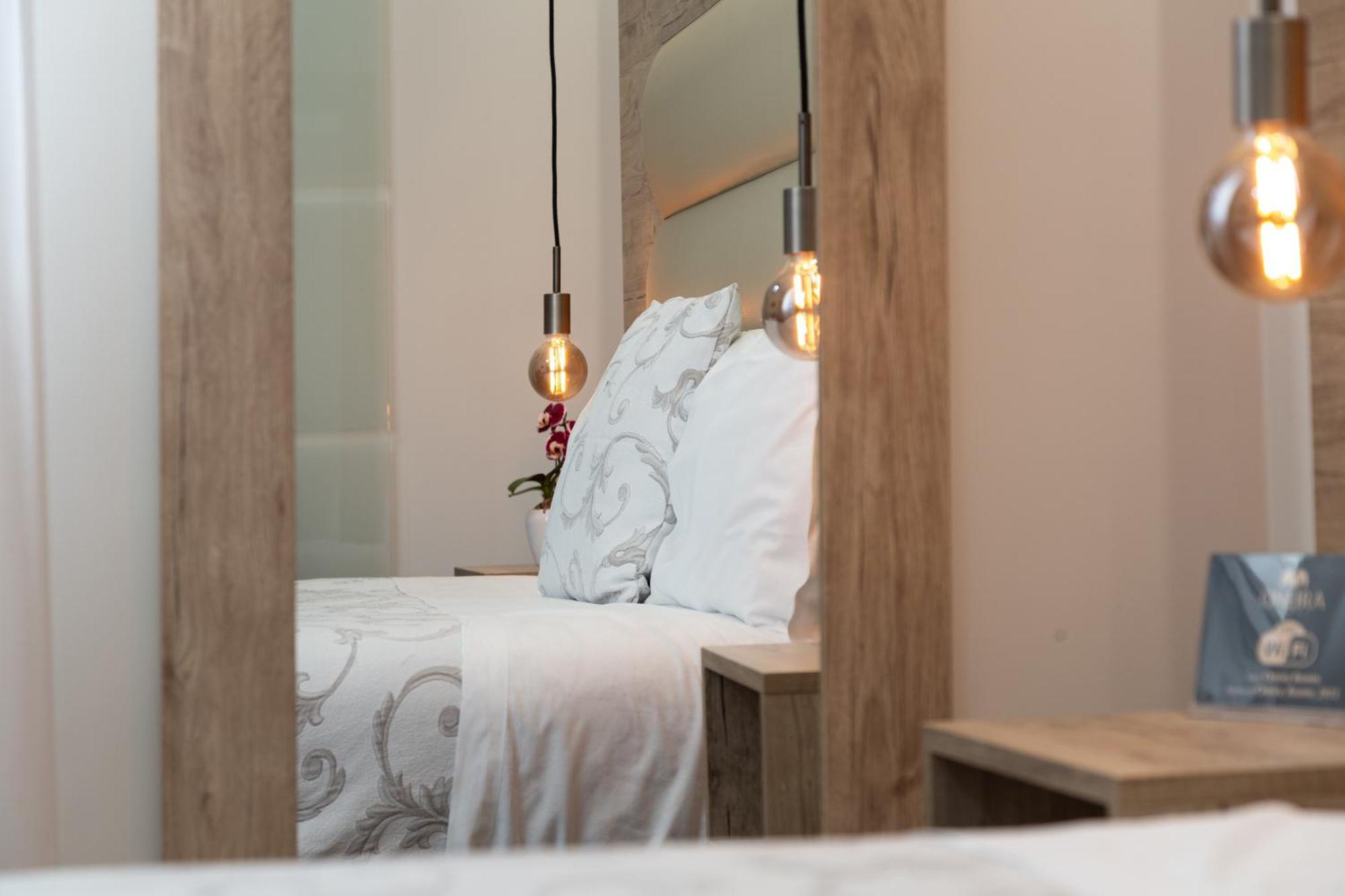 Oneira Rooms Agrigento Kültér fotó