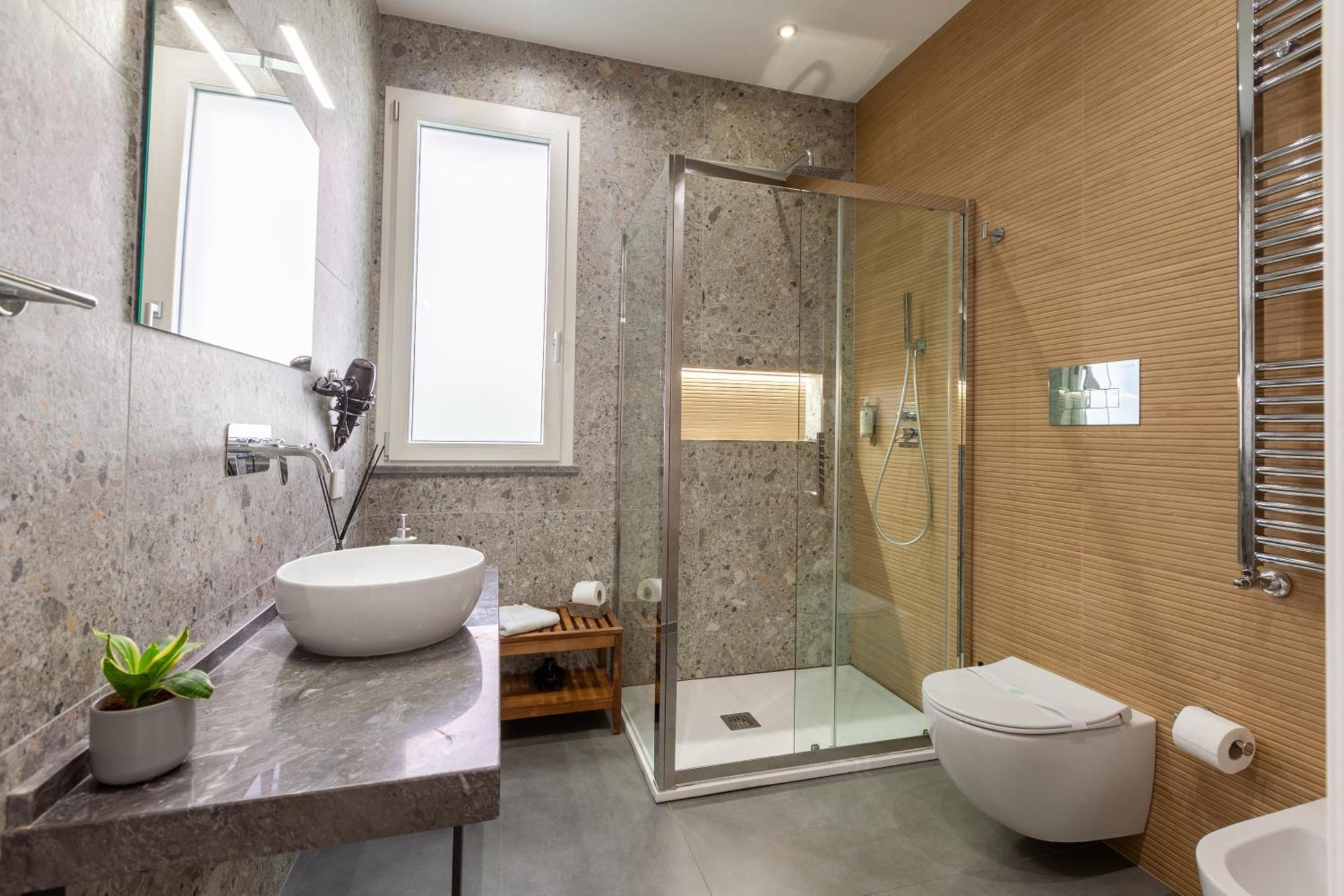 Oneira Rooms Agrigento Kültér fotó
